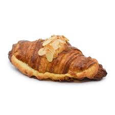 Croissants Amandes
